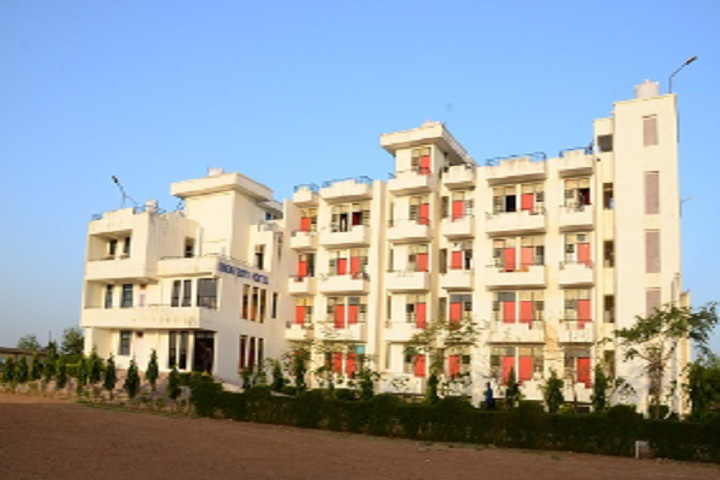 Vivekananda Global University, Jaipur Hostel of Vivekananda Global University Jaipur